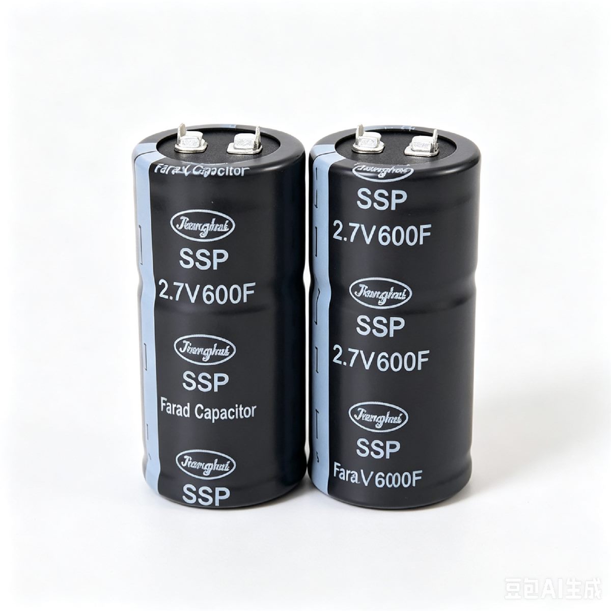 2.7V 600F photo 1