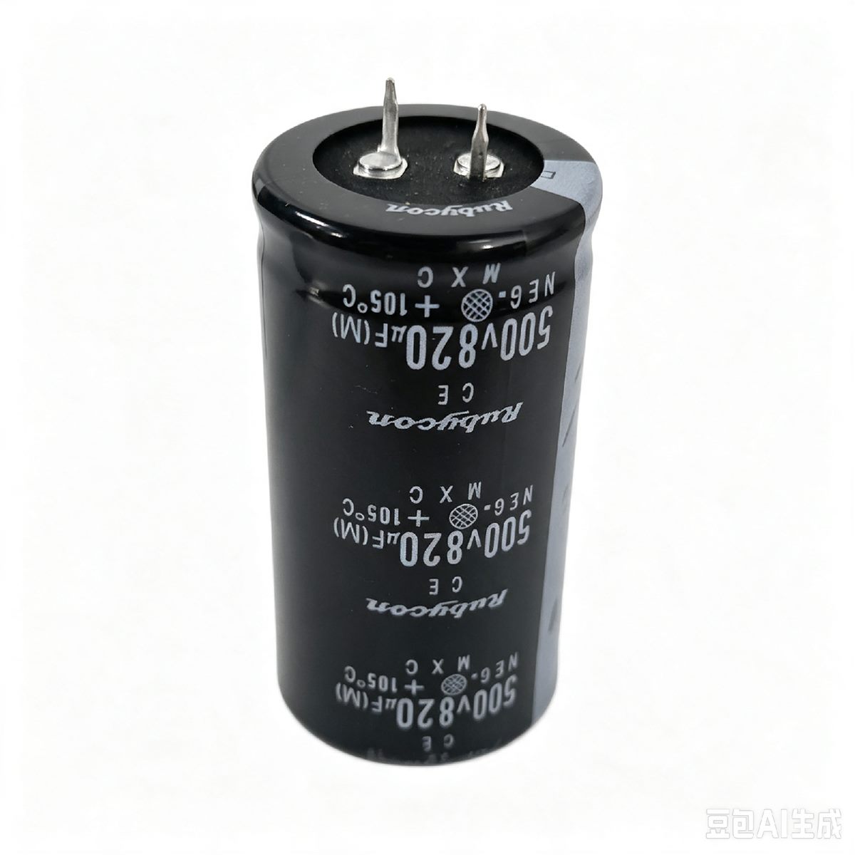 450V 1000μF photo 1
